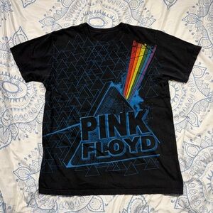 Pink Floyd Shirt medium